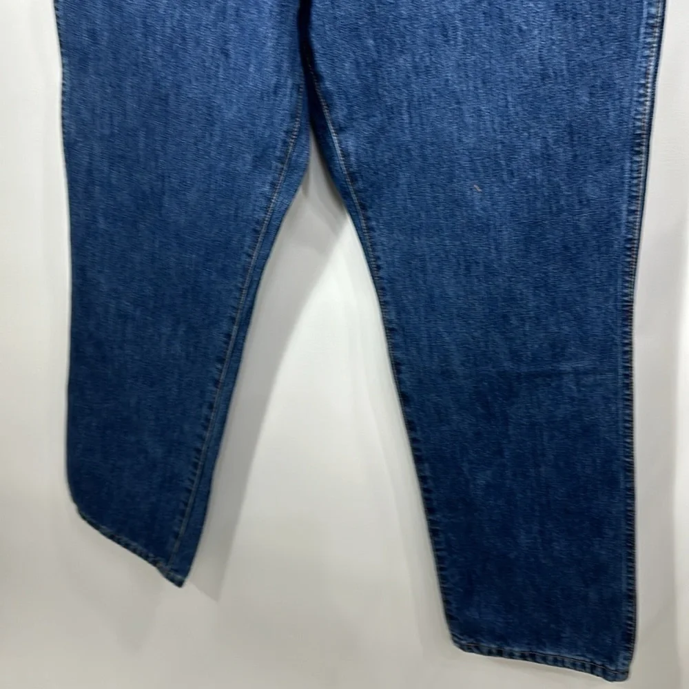 RedHead relaxed fit jeans size 35×32. NWT.